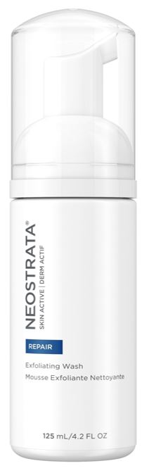 NEOSTRATA SA EXFOLIATING WASH 125 ML - Farmacia De Pasquale