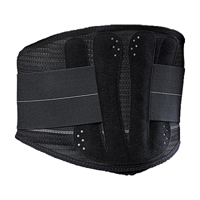 GIBAUD ORTHO LOMBOGIB WORK H21 CORSETTO LOMBOSACRALE 04 - Farmacia De Pasquale