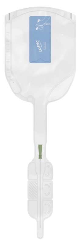 CATETERE URINARIO MONOUSO AUTOLUBRIFICANTE IDROFILO SACCA INTEGRATA POBE LUBRIFICAZIONE TRAMITE POLIVINILPIRROLIDE SOLUZIONE SALINA STERILE BAMBINO CH08 20 CM 30 PEZZI - Farmacia De Pasquale