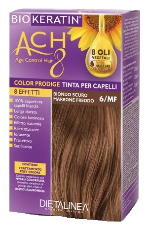 BIOKERATIN ACH8 COLOR 6/MF - Farmacia De Pasquale