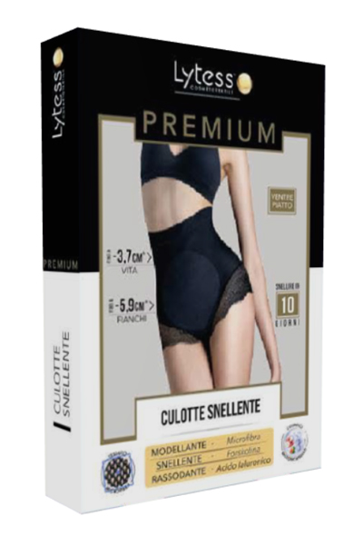 LYTESS PREMIUM CULOTTE L/XL - Farmacia De Pasquale