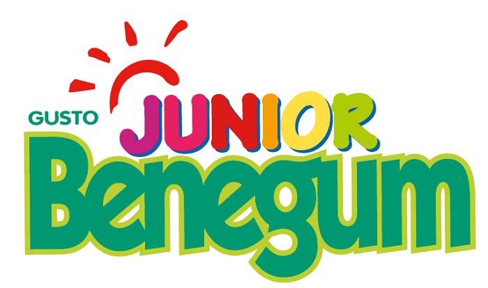 BENEGUM JUNIOR VIT B 150 G - Farmacia De Pasquale