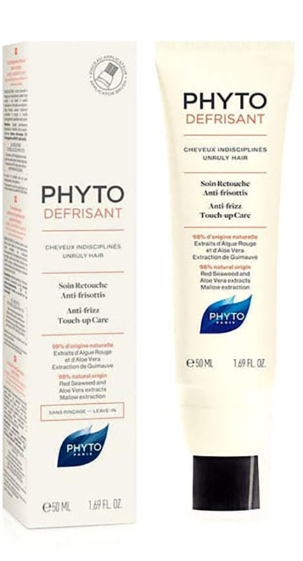 PHYTODEFRISANT TRATTAMENTO RITOCCO ANTI CRESPO 50 ML - Farmacia De Pasquale