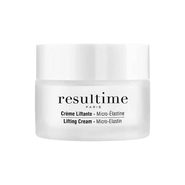 RESULTIME CREMA ANTI-ETA' GIORNO CON MICRO-ELASTINA 50 ML - Farmacia De Pasquale