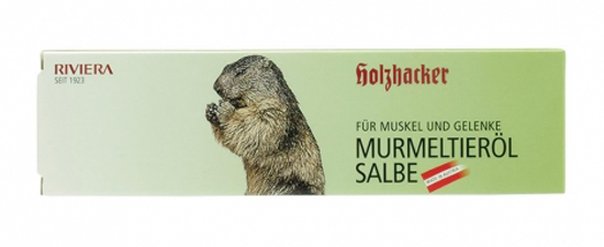 RIVIERA CREMA OLIO MARMOTTA 75 ML - Farmacia De Pasquale