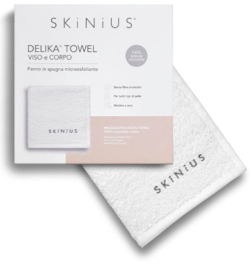 DELIKA TOWEL - Farmacia De Pasquale