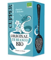 CUPPER TE' BIANCO 34 G - Farmacia De Pasquale