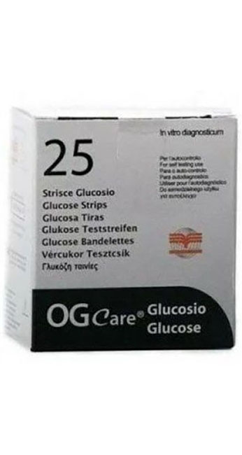 LANCETTE PUNGIDITO GAUGE 30 25 PEZZI - Farmacia De Pasquale