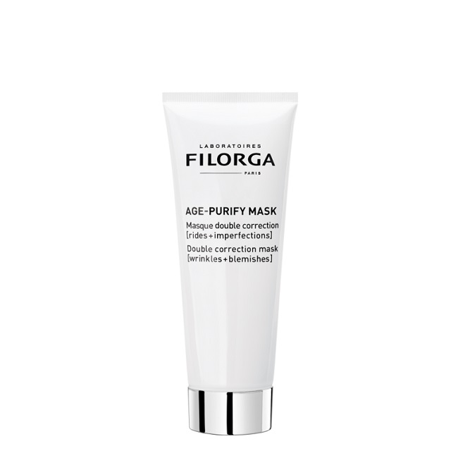 FILORGA AGE PURIFY MASK 75 ML - Farmacia De Pasquale