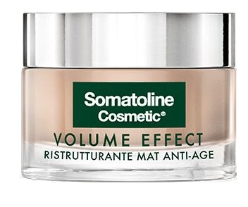 SOMATOLINE SKIN EXPERT CREMA RISTRUTTURANTE ANTI AGE 50 ML - Farmacia De Pasquale