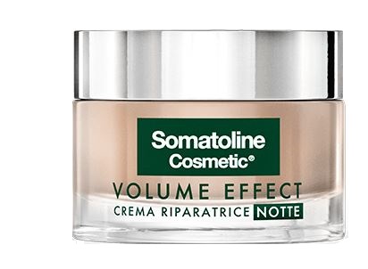 SOMATOLINE SKIN EXPERT CREMA RIPARATRICE NOTTE 50 ML - Farmacia De Pasquale