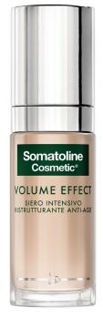 SOMATOLINE SKIN EXPERT SIERO INTENSIVO RISTRUTTURANTE ANTI AGE 30 ML - Farmacia De Pasquale