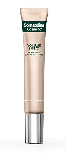 SOMATOLINE SKIN EXPERT OCCHI LABBRA LEVIGANTE ANTI-AGE 15 ML - Farmacia De Pasquale