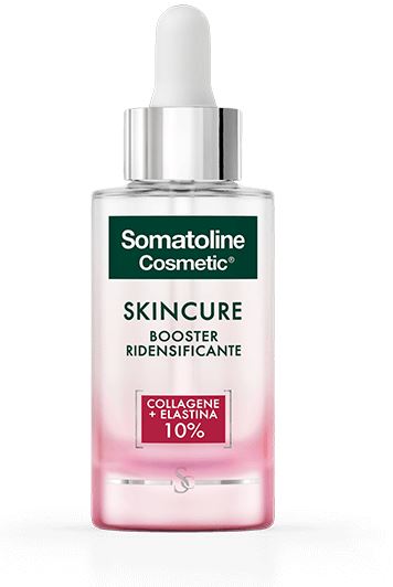 SOMATOLINE SKIN EXPERT VISO SKINCURE RIDENSIFICANTE 30 ML - Farmacia De Pasquale