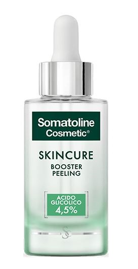 SOMATOLINE SKIN EXPERT VISO SKINCURE PEELING 30 ML - Farmacia De Pasquale