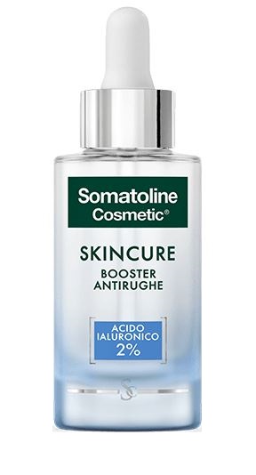 SOMATOLINE SKIN EXPERT VISO SKINCURE ANTIRUGHE 30 ML - Farmacia De Pasquale
