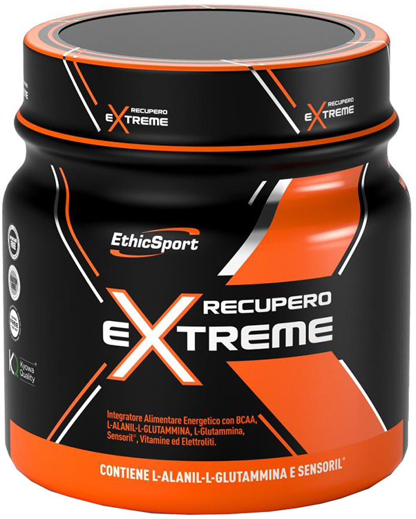 ETHICSPORT RECUPERO EXTREME 400 G - Farmacia De Pasquale