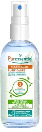 PURESSENTIEL LOZIONE PURIFICANTE 250 ML - Farmacia De Pasquale
