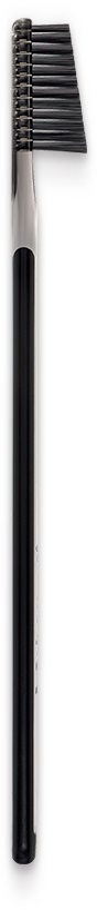 TAUMARIN SPAZZOLINO PROFESSIONAL BLACK CON ANTIBATTERICO - Farmacia De Pasquale