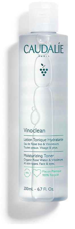 VINOCLEAN LOZIONE TONICA 100 ML - Farmacia De Pasquale