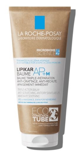 LIPIKAR BAUME AP+M 200 ML PAPER II/ES/PT - Farmacia De Pasquale
