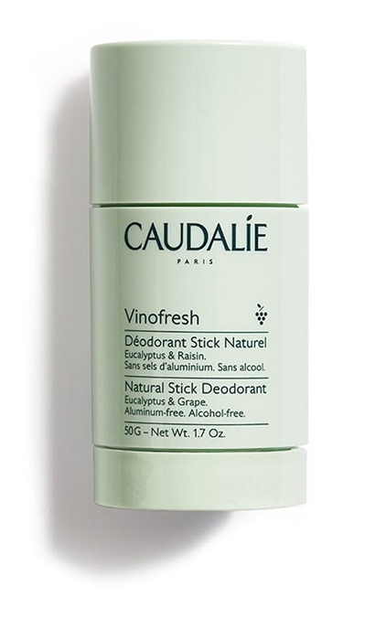 VINOFRESH DEODORANTE NATURALE 50 G - Farmacia De Pasquale