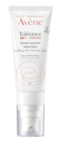 EAU THERMALE AVENE TOLERANCE CONTROL CREMA LENITIVA RIEQUILIBRANTE 40 ML - Farmacia De Pasquale