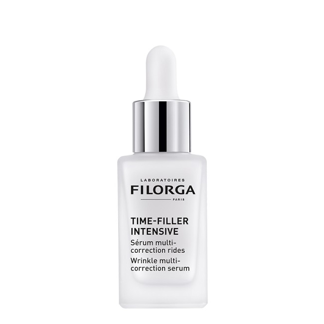 FILORGA TIME FILLER INTENSIVE 30 ML - Farmacia De Pasquale