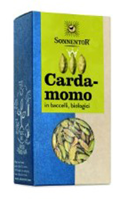 CARDAMOMO 40 G - Farmacia De Pasquale