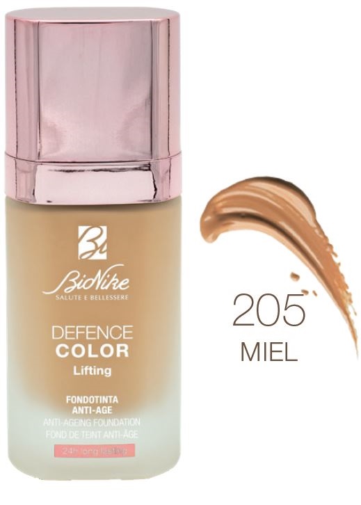 DEFENCE COLOR FONDOTINTA LIFTING 205 30 ML - Farmacia De Pasquale