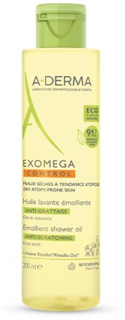 EXOMEGA CONTROL OLIO 200 ML 21 - Farmacia De Pasquale