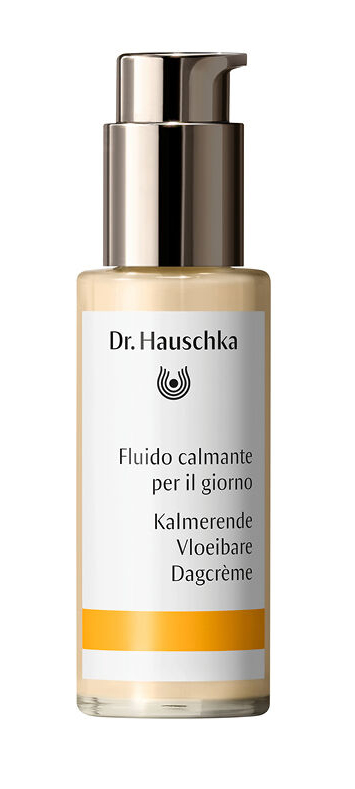 DR HAUSCHKA FLUIDO CALMANTE GIORNO 50 ML - Farmacia De Pasquale