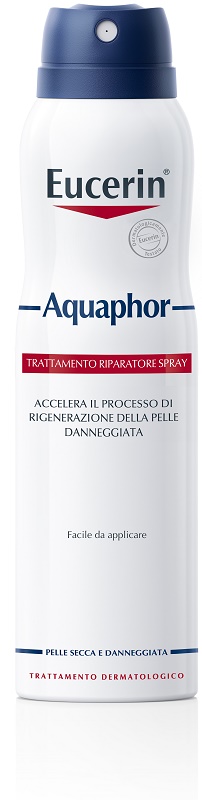 EUCERIN AQUAPHOR SPRAY 250 ML - Farmacia De Pasquale