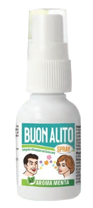 BUON ALITO REGULARIS 20 ML - Farmacia De Pasquale