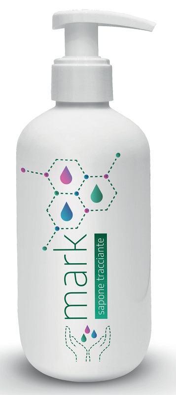 MARK SAPONE TRACCIANTE 250 ML - Farmacia De Pasquale