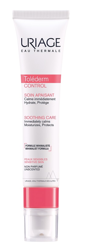 TOLEDERM CONTROL CREMA 40 ML - Farmacia De Pasquale