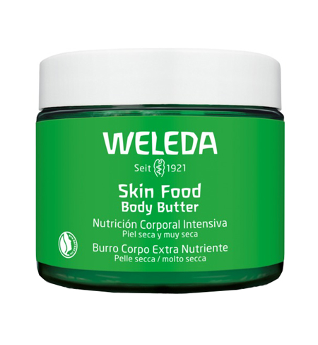 SKIN FOOD BURRO CORPO EXTRA NUTRIENTE 150 ML - Farmacia De Pasquale
