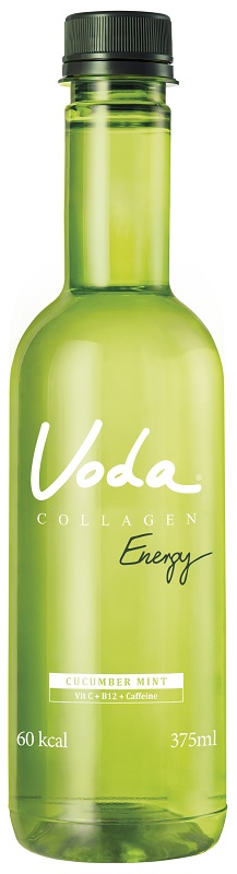 VODA COLLAGEN ENERGY 375 ML - Farmacia De Pasquale