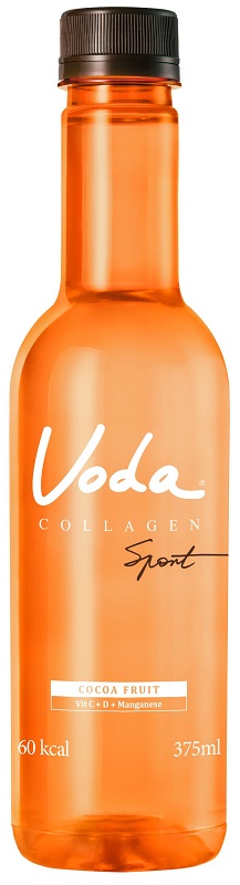 VODA COLLAGEN SPORT 375 ML - Farmacia De Pasquale
