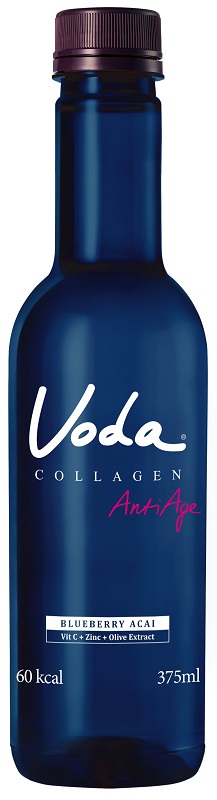 VODA COLLAGEN ANTIAGE 375 ML - Farmacia De Pasquale