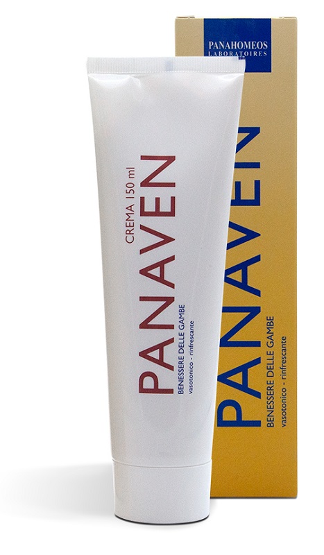 PANAVEN CREMA 150 ML - Farmacia De Pasquale