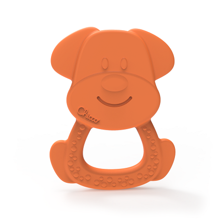 CHICCO GIOCO CHARLIE TEETHER - Farmacia De Pasquale