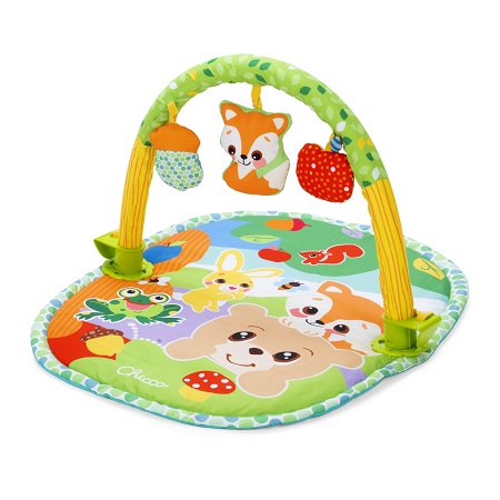 CHICCO GIOCO MF 3IN1 ACTIVITY GYM - Farmacia De Pasquale