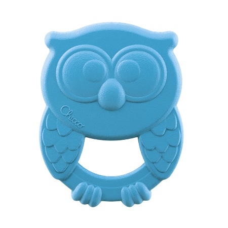 CHICCO GIOCO OWLY TEETHER - Farmacia De Pasquale