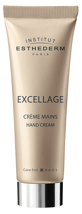TIME EXCELLAGE CREMA MANI 50 ML - Farmacia De Pasquale