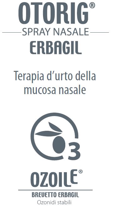 OTORIG SPRAY NASALE 20 ML - Farmacia De Pasquale