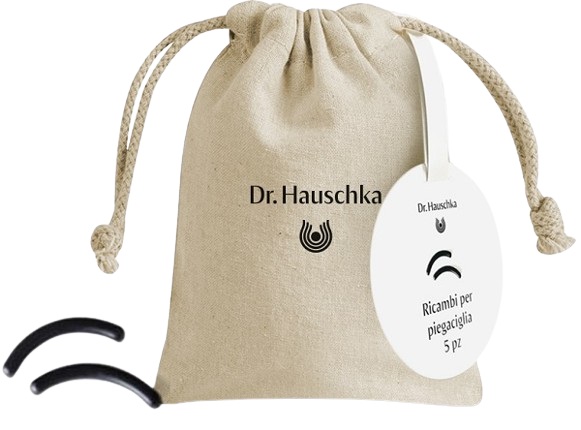 DR HAUSCHKA EYELASH CURLER REPLACEMENTE PADS 5 PEZZI - Farmacia De Pasquale