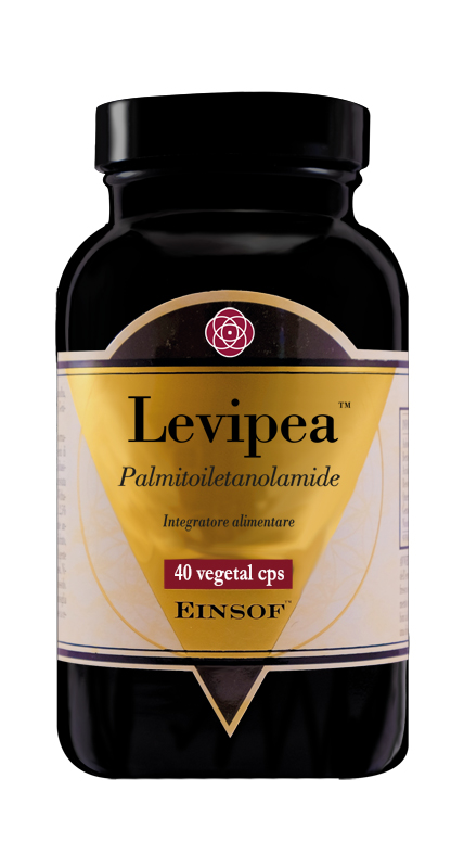 LEVIPEA EINSOF 40 CAPSULE - Farmacia De Pasquale