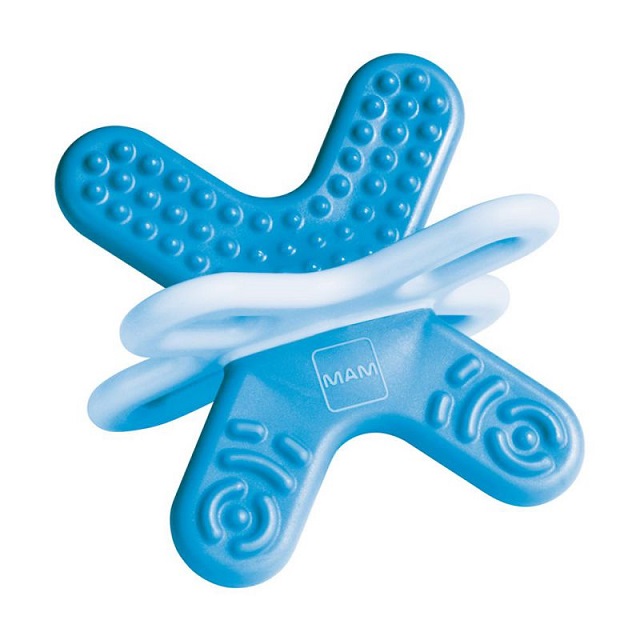 MAM BITE & RELAX 4+ FASE 2 MASCHIO - Farmacia De Pasquale