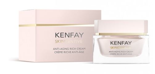 KENFAY CREMA VISO 50 ML - Farmacia De Pasquale